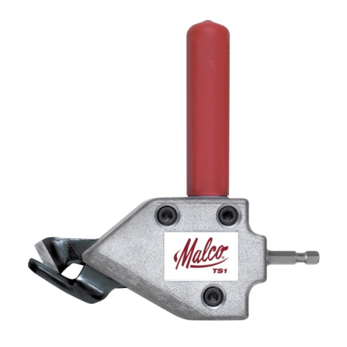 MALCO TURBO SHEAR (20 GAUGE CAPACITY)